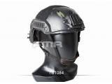 FMA maritime Helmet  MultiCam Black TB1084